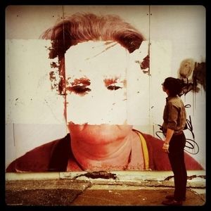 Meet your Posher, Spencer